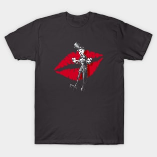 The rocky horror picture show Musical T-Shirt